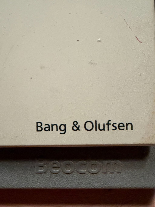 Bang&Olufsen