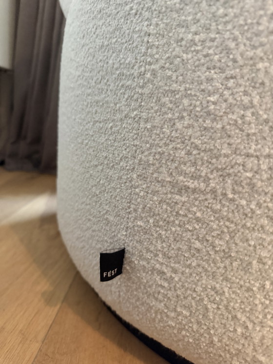 Image 1 of Fest Sinclair