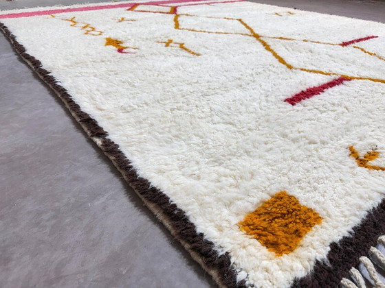 Tappeto berbero 310x210 cm – Tappeti, Wool (photo 6 of 14)