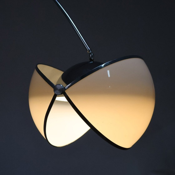 Image 1 of Pac-Man Floor Lamp Superstudio Poltronova Design