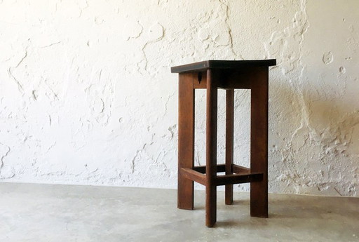 Working Stool, 1950s