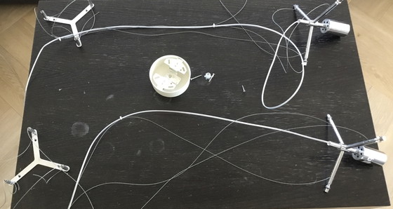 Image 1 of Lámpara colgante Prandina Sera S1