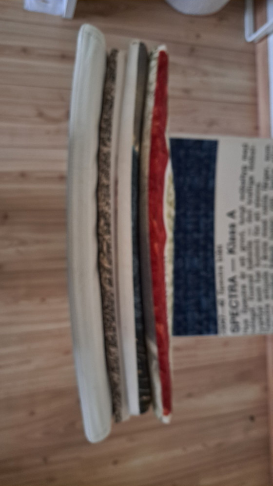 Image 1 of 2 chaises Ikea PS 2009 Selma