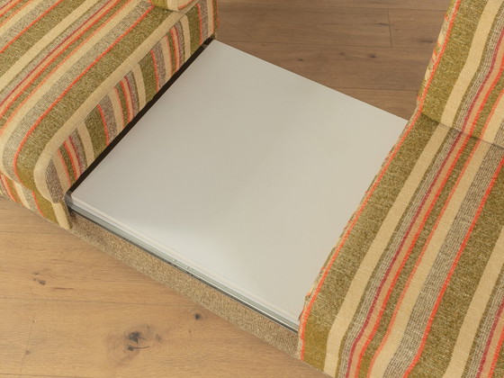 Image 1 of 70s Modular Sofa, Bench, Daybed