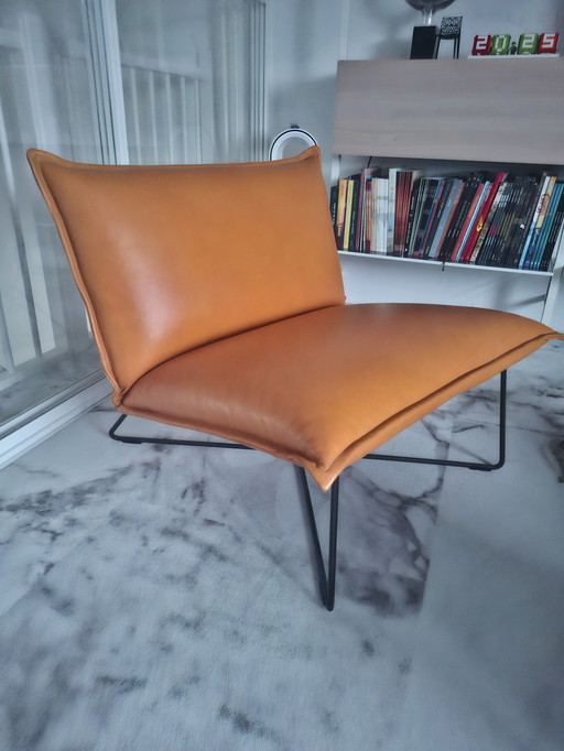 Earl armchair by Jess Design