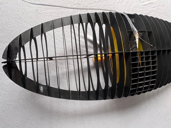 Image 1 of Luceplan Titania pendant lamp – design icon from 1989