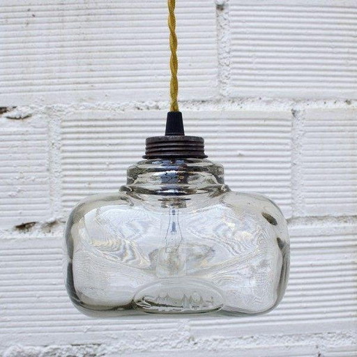 Industriële Hanglamp