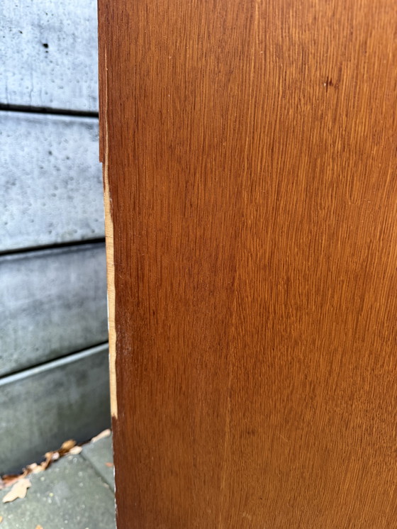 Image 1 of Ensemble de 3 armoires Pastoe - Cees Braakman - BE02/BE04/BE05