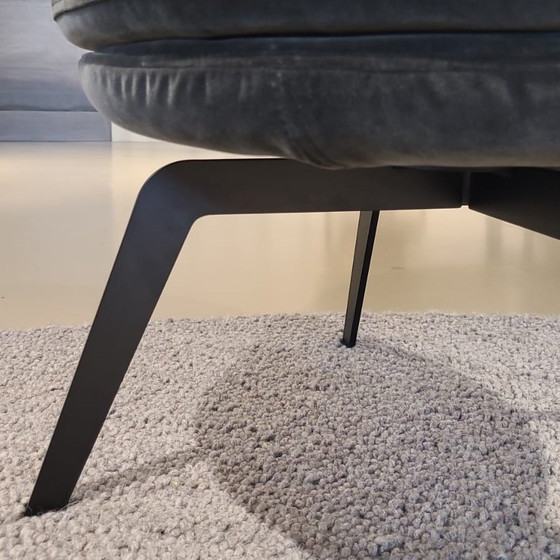 Image 1 of Poltrona Rolf Benz 562