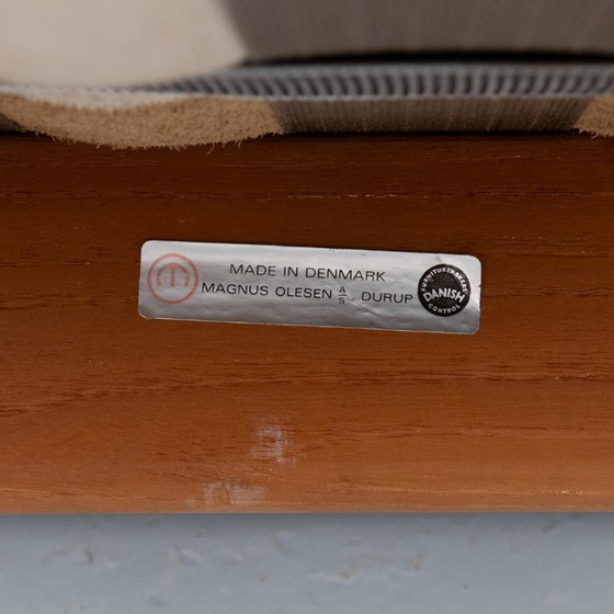 Image 1 of Lounge Chair Model 4521 Magnus Olesen