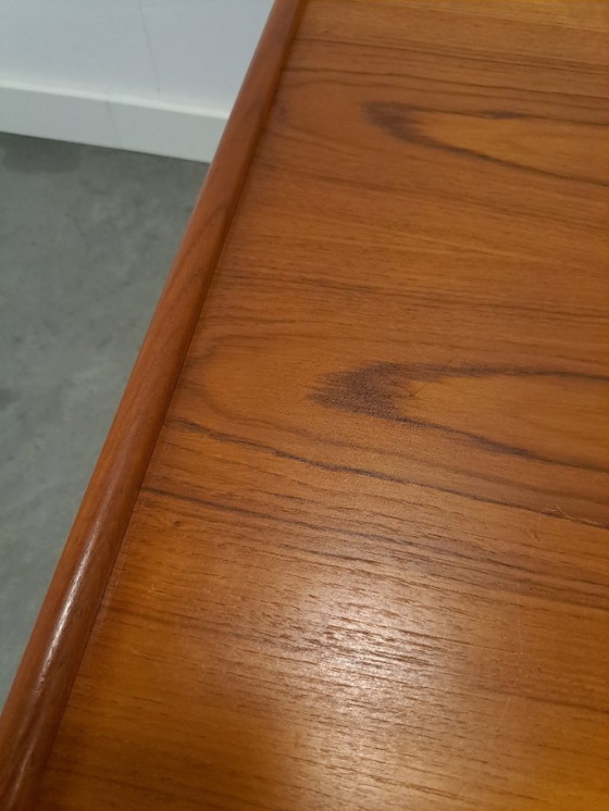 Image 1 of Deens teak design salontafel N. Eilersen