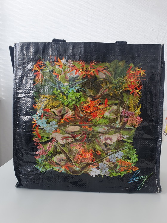 ArtBag de Stop Aids Now – Sacs cabas, Plastic (photo 3 of 6)