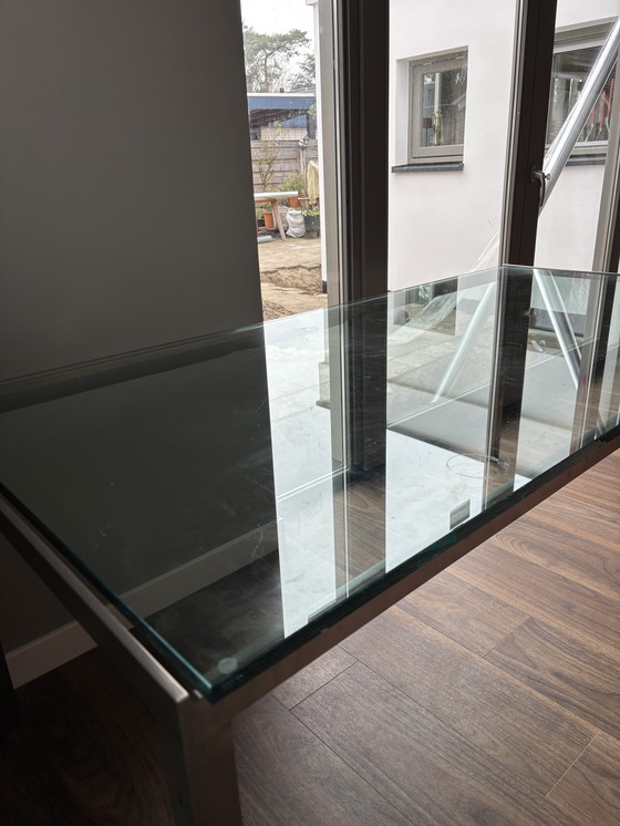 Image 1 of Metaform eettafel