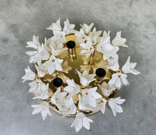 Vintage ceiling lamp