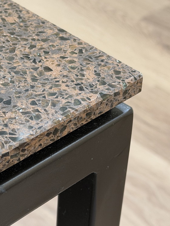 Image 1 of New granite coffee table