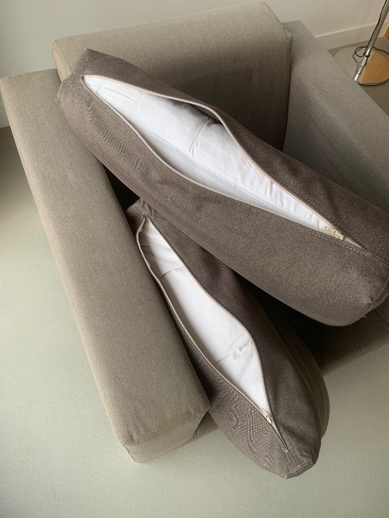 Image 1 of Poltrona Linteloo, modello 'Plaza'