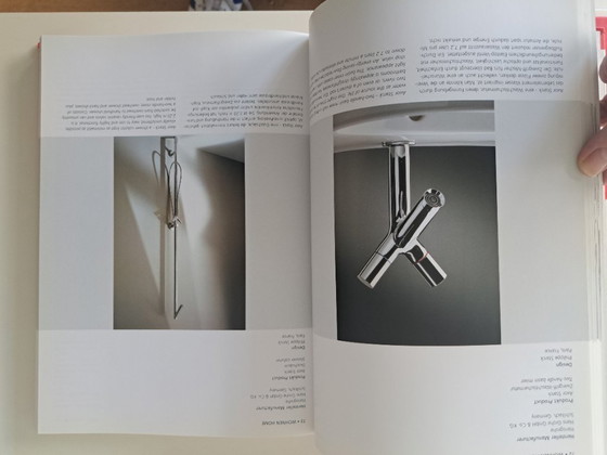 IF Award 1999 Ecology Interaction & Products – iF Design Award, Libri d'arte, Carta (photo 6 of 10)