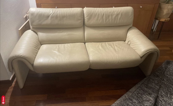 Image 1 of De Sede DS 2000