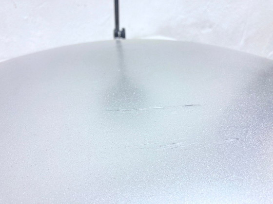 Image 1 of Martinelli Luce plafoniera Mod. 2800 UFO lampada Elio Martinelli