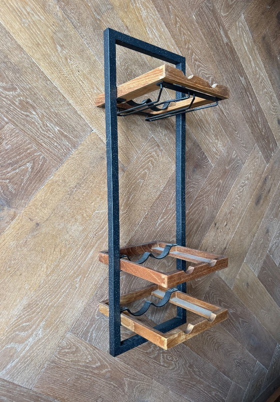 Image 1 of dBohdi Anrichte mit 7x Regal