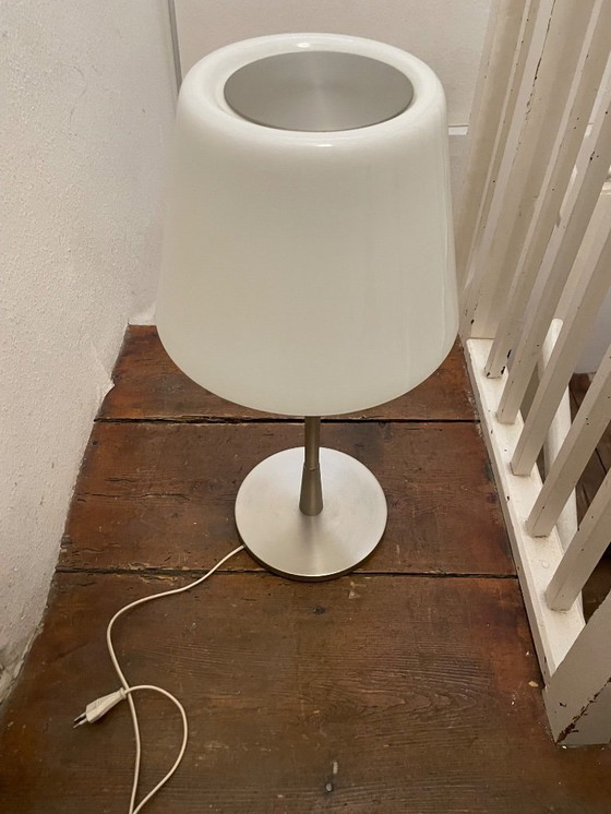 Image 1 of Vintage IKEA Stockholm Touch Lamp B0505 ​​– Zo goed als nieuw