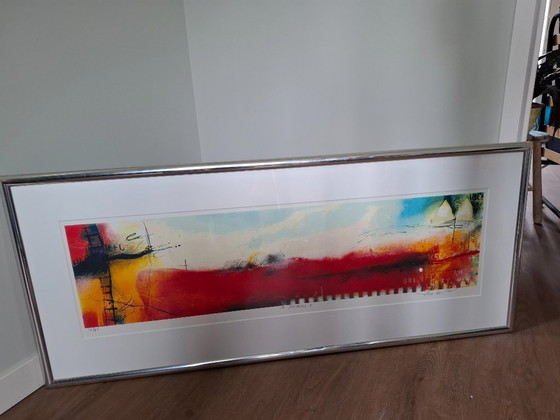 Image 1 of La Promesse 1 - Theo Koster