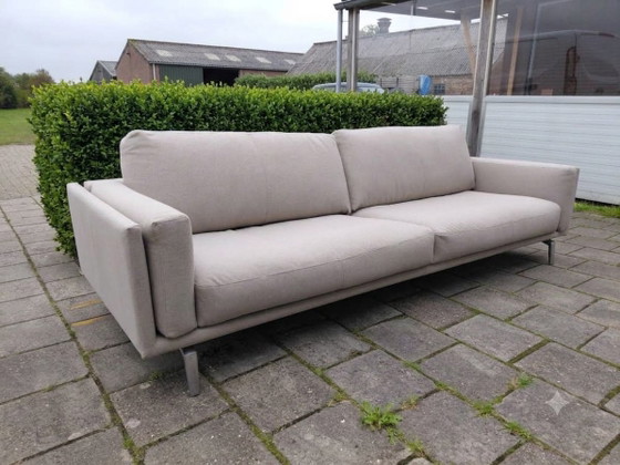 Leolux Bellice | Divani 3 posti | Refurbished – Wool (photo 6 of 10)
