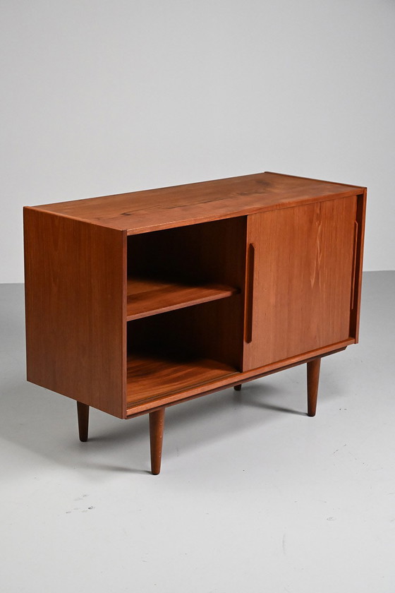 Image 1 of Deens Mid Century dressoir