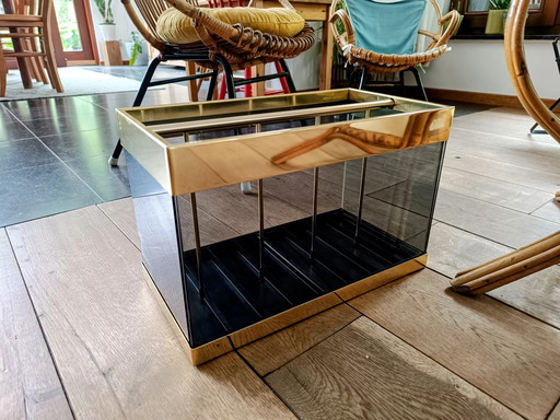 Lutrin vintage Mascagni