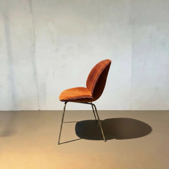 Image 1 of Gubi beetle dining chair