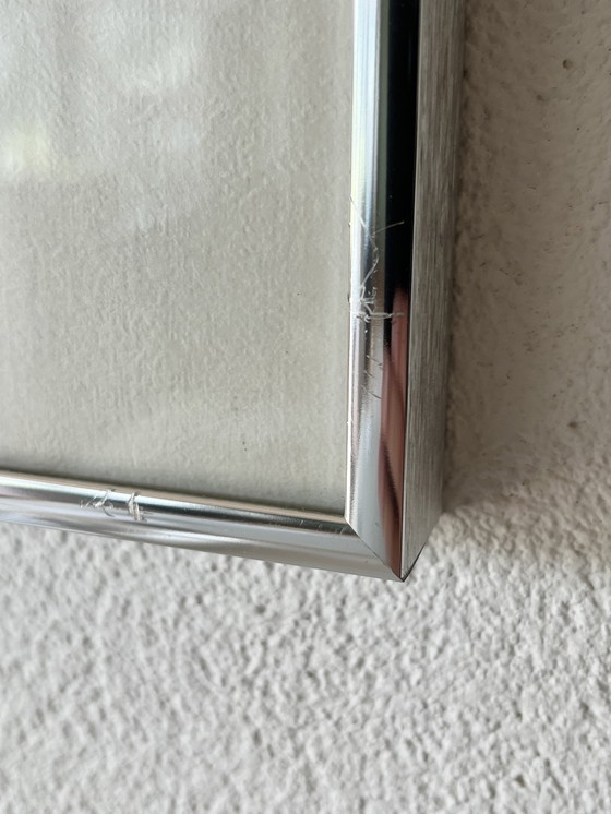 Image 1 of Siebdruck „Toiture“ von Fon Klement