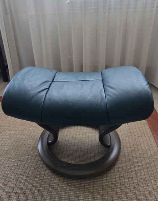 2 Poggiapiedi e pouf Stressless (Ekornes)