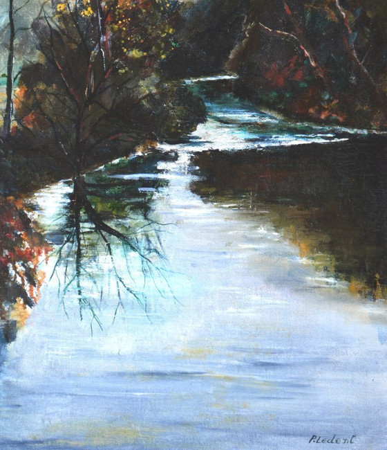 Image 1 of My river 