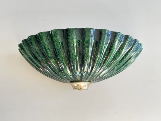 Image 1 of Robert de Schuyteren design wall lamp - France Trianon collection