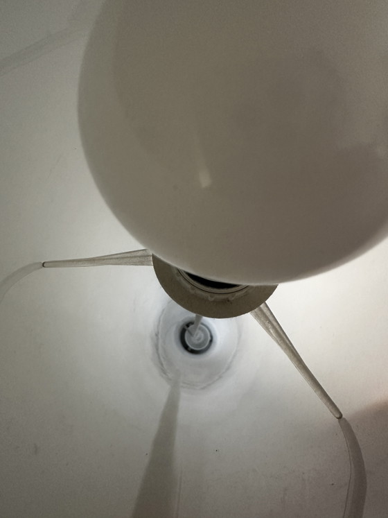 Image 1 of Lampada da terra Stylos di Achille Castiglioni per FLOS, Italia, 1984