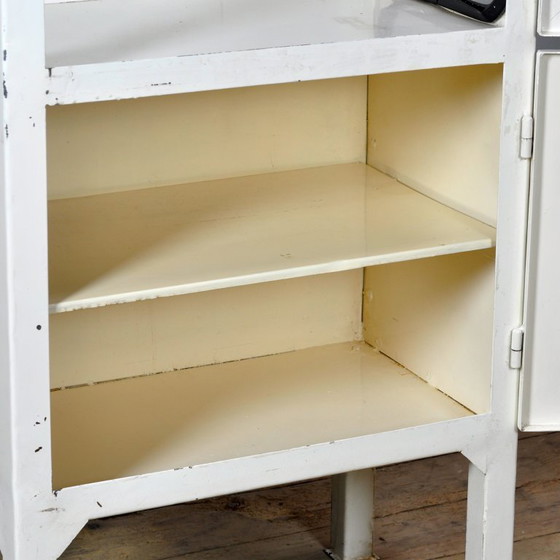 Image 1 of Vintage medicijnkastje, jaren 70