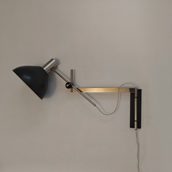 Image 1 of Wandscherenleuchte der Firma Dijkstra Dutch Design