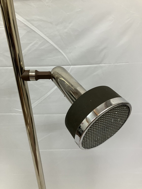 Image 1 of Staff Leuchten Vintage Floor Lamp With 2 Spots, West Germany