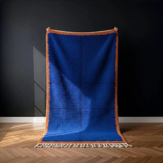 Handgemaakt Berber tapijt Marokko 2.5 x 1.5 m – Vloerkleden en tapijten, Wool (photo 2 of 10)
