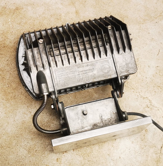 Image 1 of Luminaria Philips a pie