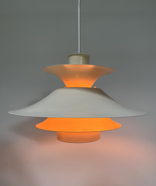 Jeka Metaltryk 1032-P – Vintage Hanglamp
