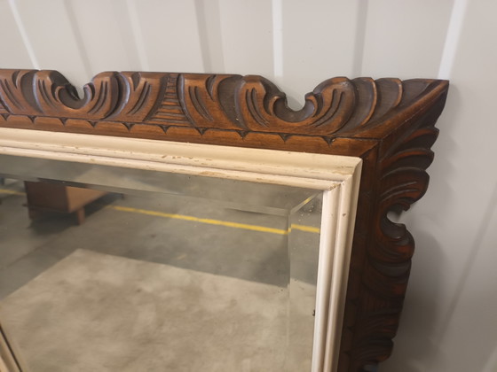 Specchio Vintage e Cornice Portafoto – Wood (photo 8 of 13)
