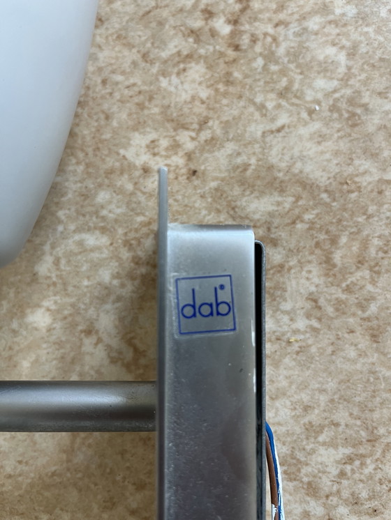 Image 1 of Due lampade da parete DAB