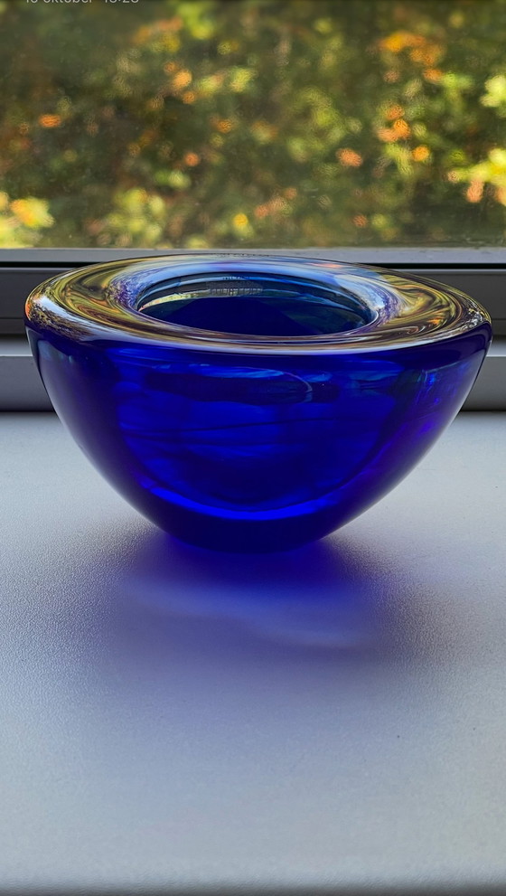 Image 1 of Velas de té Kosta Boda Atolls de Anna Ehner (2 unidades) (También se venden por unidad)