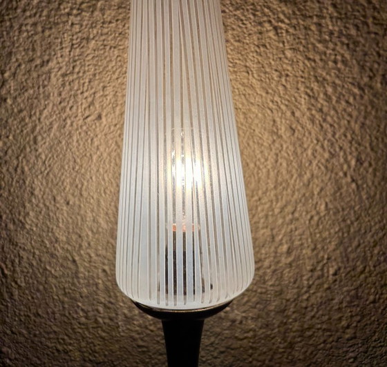 Image 1 of Lampada da terra Arlus. Francia, anni '60