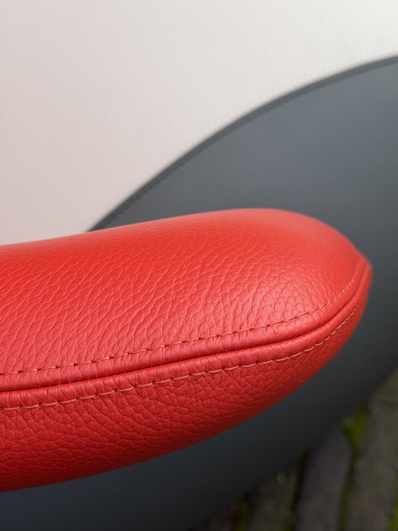 Image 1 of 2 poltrone Leolux Pallone NUOVE