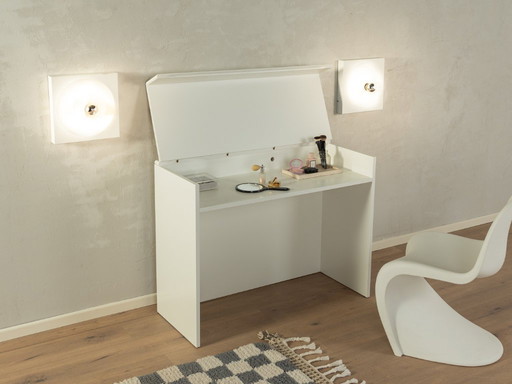 Foldable desk from the 1970s