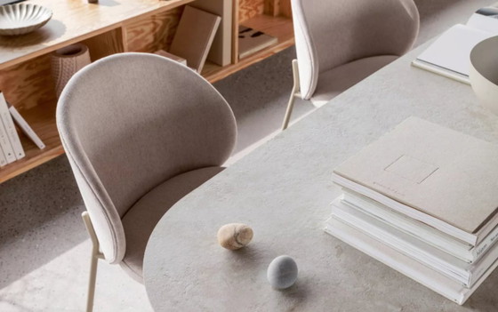 Image 1 of BoConcept - NUEVO - Mesa de comedor extensible Kingston
