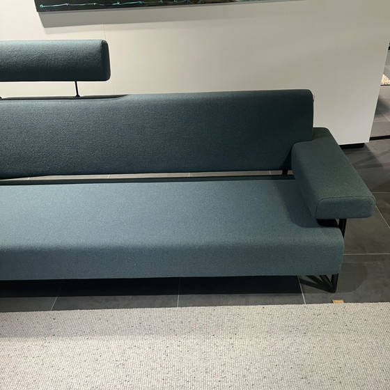 Image 1 of Cloak Stone 3-Sitzer-Sofa