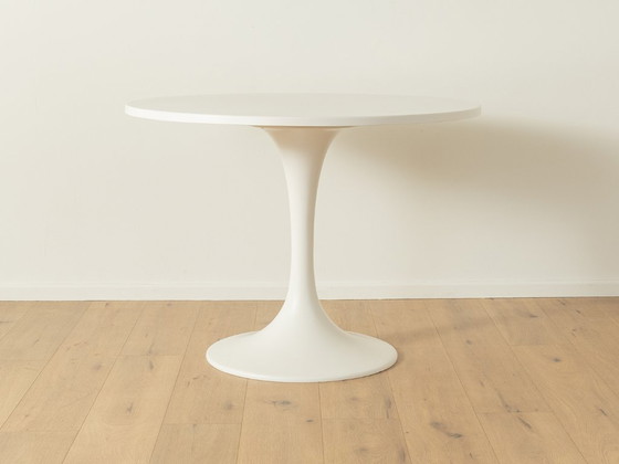 Image 1 of Tavolo da pranzo unico Tulip, Lübke